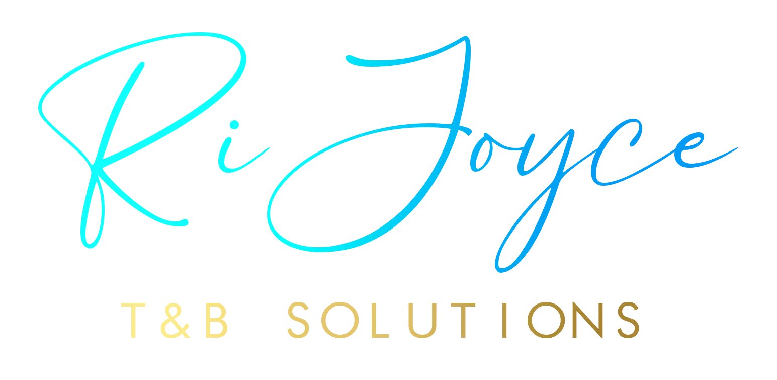RiJoyce T & B Solutions